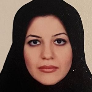 دکتر آنا راشدی متخصص تصویربرداری (رادیولوژی)