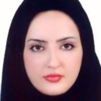 دکتر آنیتا یوسفی متخصص اعصاب و روان