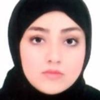 دکتر آیدا میرزائی متخصص پریودنتیست
