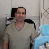 دکتر احسان رفیعی دندانپزشک