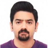 دکتر امیرحسین رفیعی متخصص چشم پزشکی