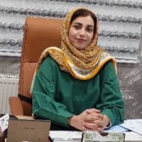 دکتر زهرا حسینی جبلی متخصص تصویربرداری (رادیولوژی)