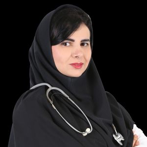 دکتر زینب دریس متخصص عمومی