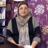 دکتر سمیرا عشقی نیا متخصص تغذیه