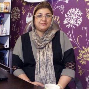 دکتر سمیرا عشقی نیا متخصص تغذیه