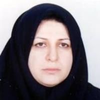 دکتر سپیده بخشنده نصرت متخصص زنان و زایمان