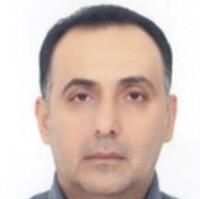 دکتر سید امیرحسین موسوی متخصص کودکان و اطفال