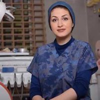 دکتر شیوا زمانی نژاد متخصص دندانپزشکی کودکان