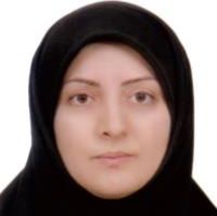 دکتر فاطمه جوادی اشرفی متخصص درمان زخم دیابتی و زخم بستر