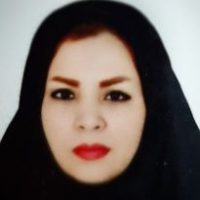 فاطمه محمدابادی مشاور و روانشناس