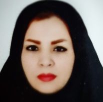 فاطمه محمدابادی مشاور و روانشناس