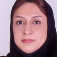 دکتر فرنگیز سپهر متخصص طب سنتی