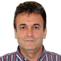 دکتر فرهاد نادعلی متخصص جراحی عمومی