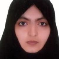  دکتر محدثه محمدی متخصص رادیولوژی و سونوگرافی