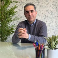 دکتر محمد مشکانی روانشناس کودکان