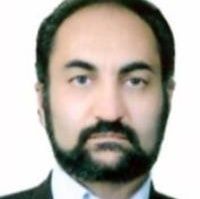 دکتر محمدرضا مزیدی شرف آبادی متخصص جراحی عمومی