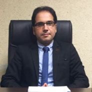 دکتر مدیا اسلامی متخصص جراحی عمومی