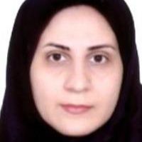 دکتر مرسده کیاء متخصص زنان و زایمان