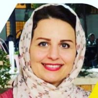 دکتر مریم ابومردانی متخصص تغذیه
