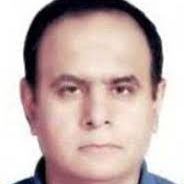 دکتر مظاهر نظری نژاد دندانپزشک