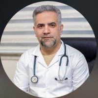 دکتر مهدی زنگانه متخصص جراحی پلاستیک، ترمیمی و سوختگی