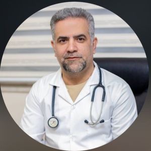 دکتر مهدی زنگانه متخصص جراحی پلاستیک، ترمیمی و سوختگی