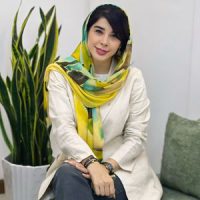 دکتر نازیلاسادات جاوید متخصص داخلی