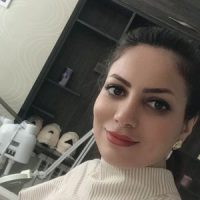 دکتر ناهید نجفی متخصص کودکان و اطفال