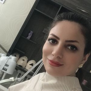 دکتر ناهید نجفی متخصص کودکان و اطفال