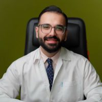 دکتر نیما ارمغان متخصص عمومی