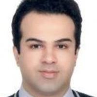 دکتر وحید شهریاری متخصص اعصاب و روان