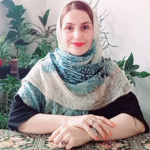 دکتر فرشته رستگار دکترای روانشناسی
