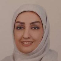 زهرا انصار روانشناس