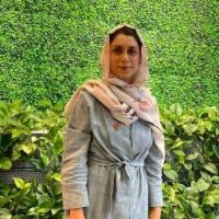 سیما مزیدی روانشناس