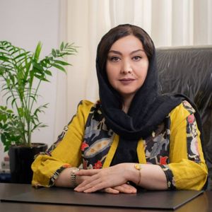 عالیه نوروزی روانشناس و مشاور