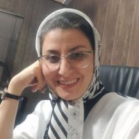 فرشته امیریانی متخصص شنوایی سنجی