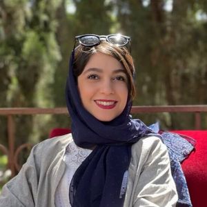 فریما بختیاری سعید روانشناس کودک
