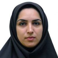 محدثه نامجو متخصص تغذیه