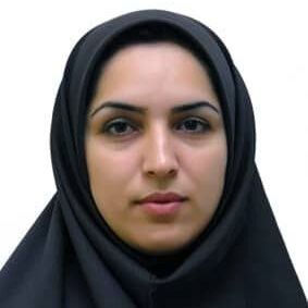 محدثه نامجو متخصص تغذیه