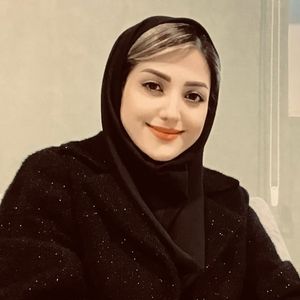 محدثه نوروزی متخصص روانشناسی
