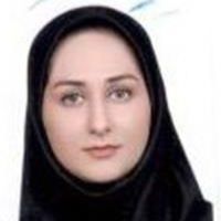 مرضیه صادق نژاد بینایی سنجی