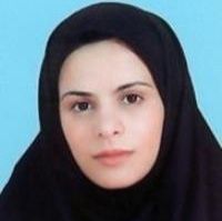 معصومه حسین نیا کارشناسی مامایی