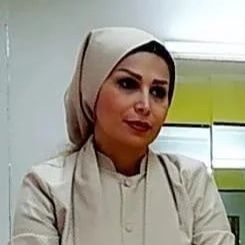 هدیه السادات هاشمی کارشناسی مامایی