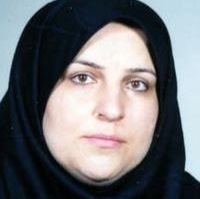 نسرین یزدان دوست کارشناسی مامایی