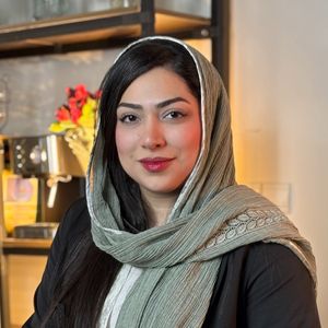 کیمیا جرجانی متخصص روانشناسی