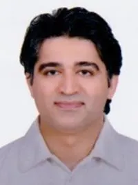 دکتر سیدرضا خاندوزی متخصص پرتودرمانی (رادیوتراپی)
