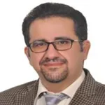 دکتر مهدی حیدری متخصص اعصاب و روان