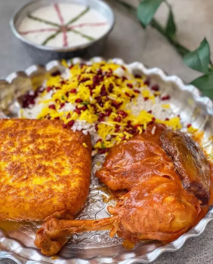 آشپزخانه کاکتوس گرگان