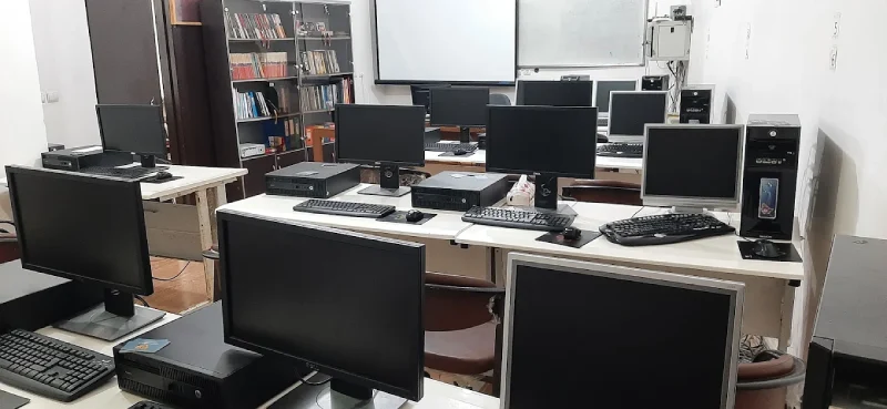 آموزشگاه دانش گستر شمال گرگان