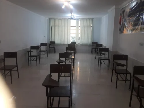 گالری تصاویر آموزشگاه رانندگی مهر گرگان 1
